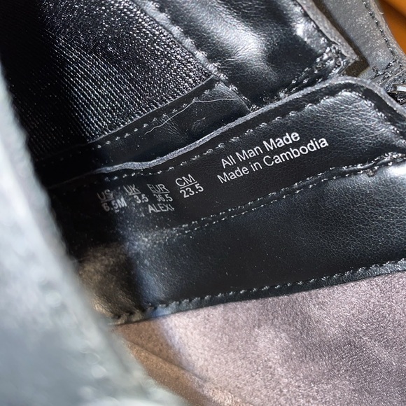 Life Stride Ankle Boot - Picture 6 of 8